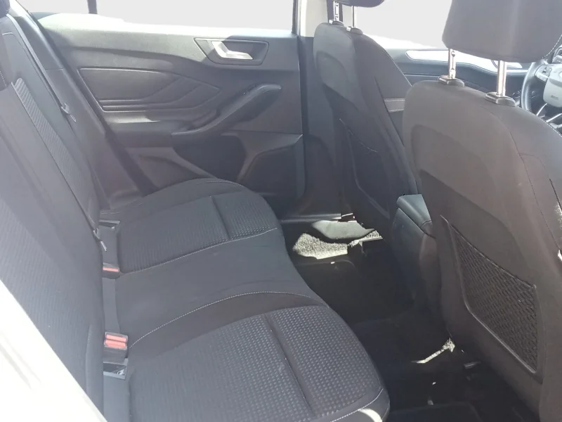 Imagen de Ford Focus