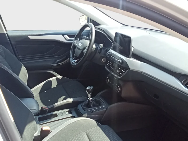 Imagen de Ford Focus