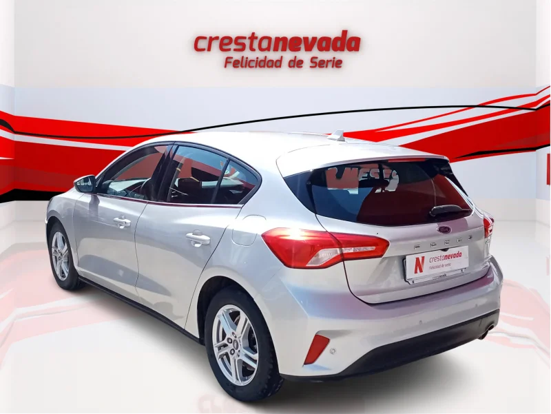 Imagen de Ford Focus