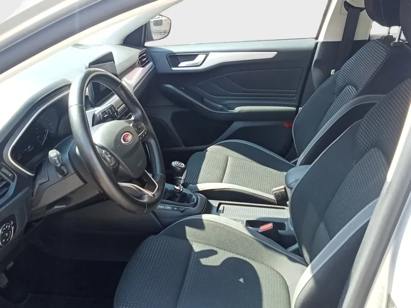 Imagen de Ford Focus