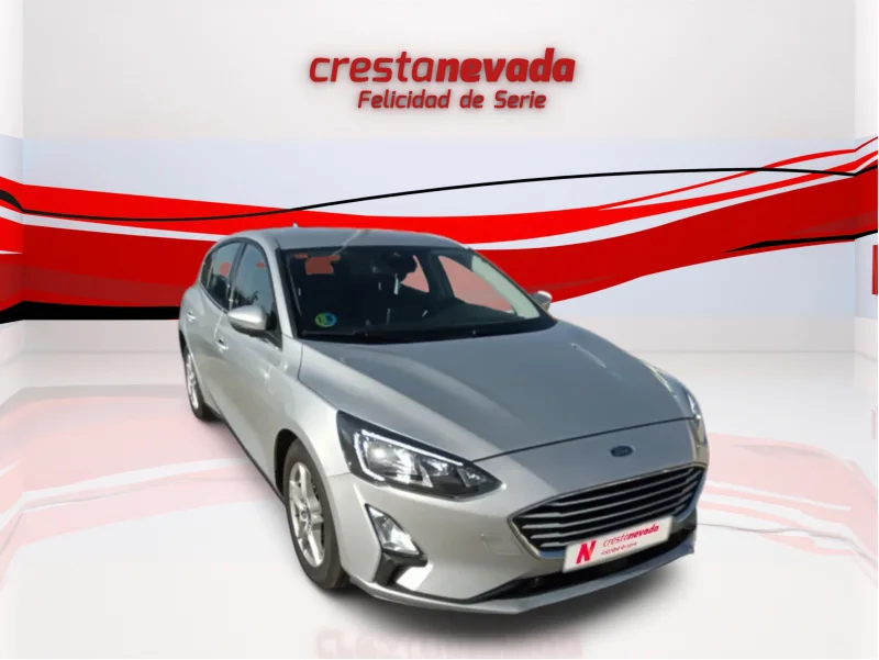 Imagen de Ford Focus