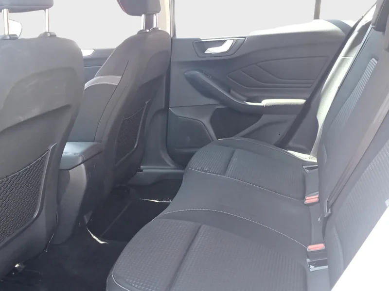 Imagen de Ford Focus