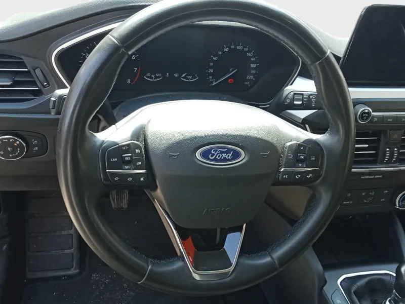 Imagen de Ford Focus