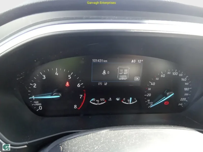 Imagen de Ford Focus