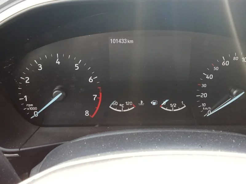 Imagen de Ford Focus