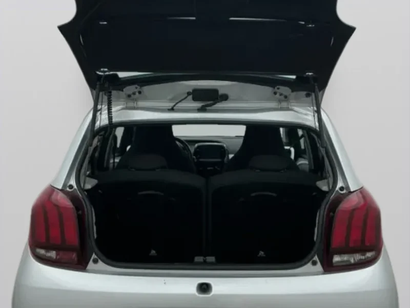 Imagen de Peugeot 108