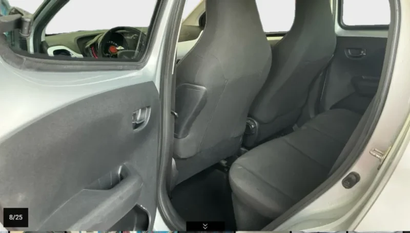 Imagen de Peugeot 108