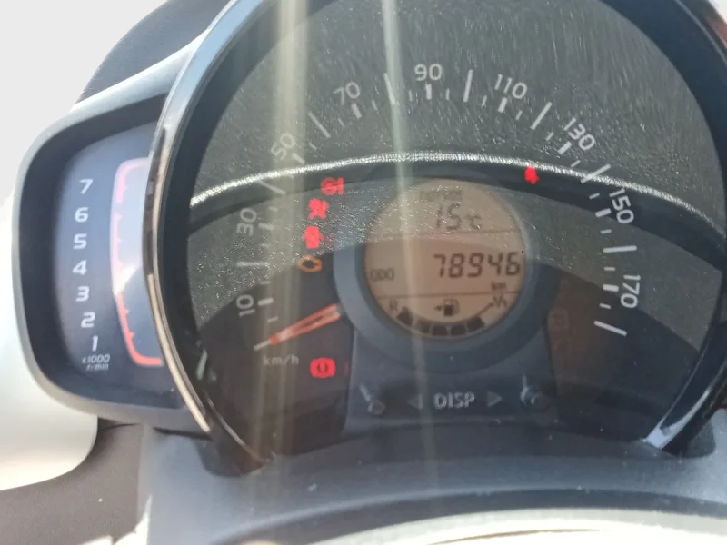 Imagen de Peugeot 108