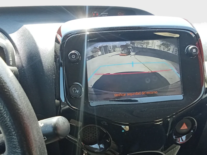 Imagen de Peugeot 108