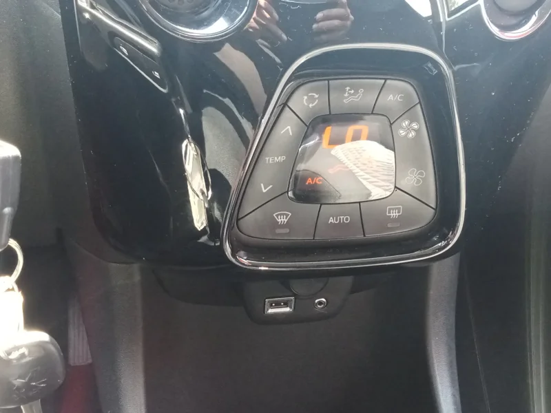 Imagen de Peugeot 108