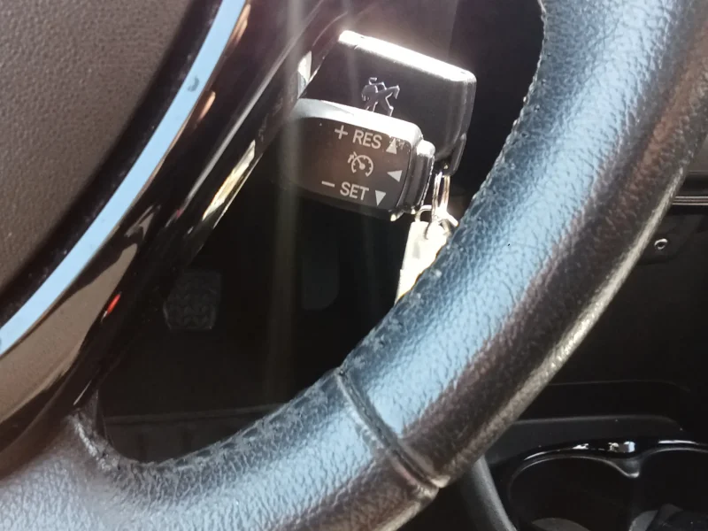 Imagen de Peugeot 108