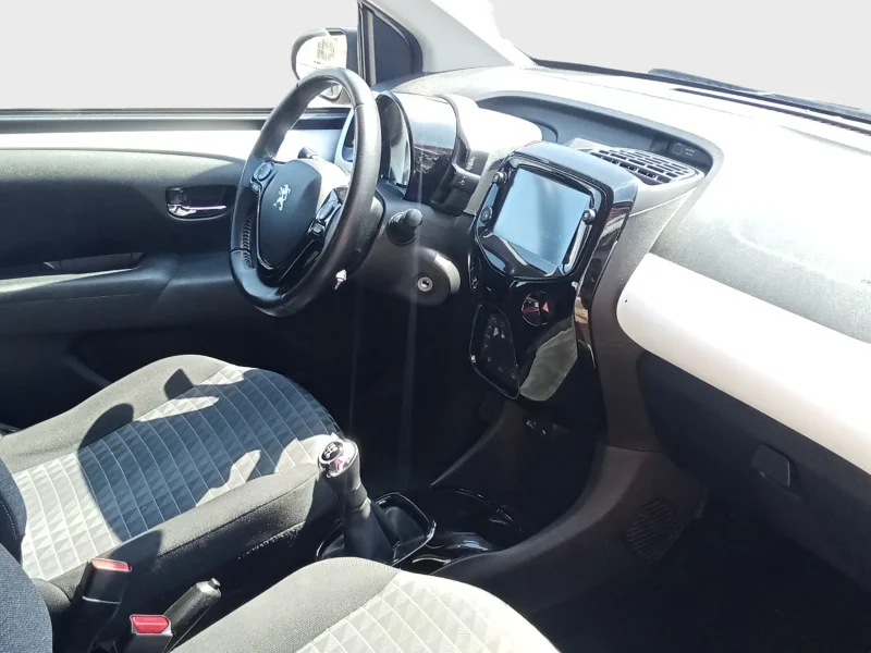 Imagen de Peugeot 108