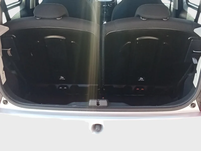 Imagen de Peugeot 108