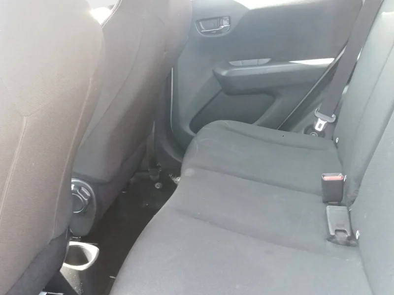 Imagen de Peugeot 108