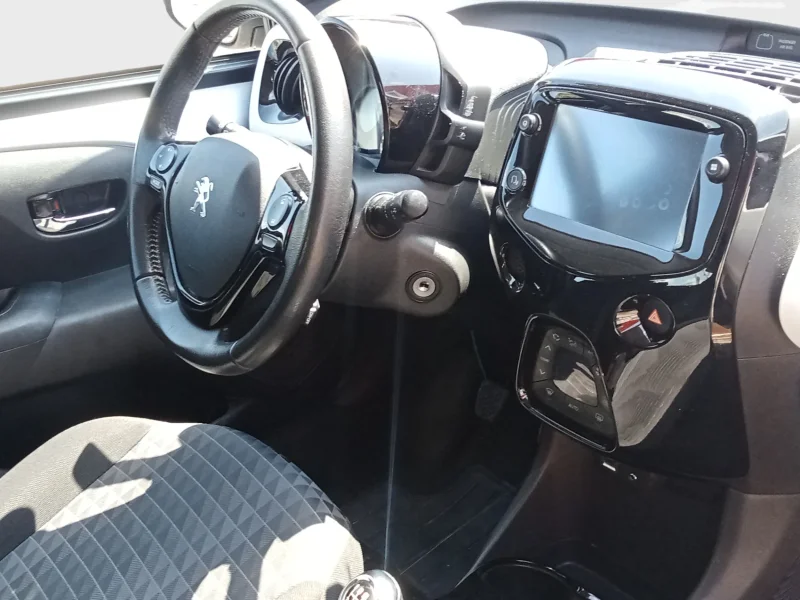 Imagen de Peugeot 108