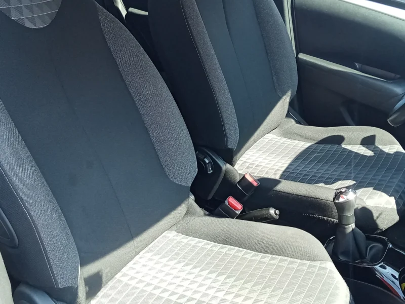 Imagen de Peugeot 108