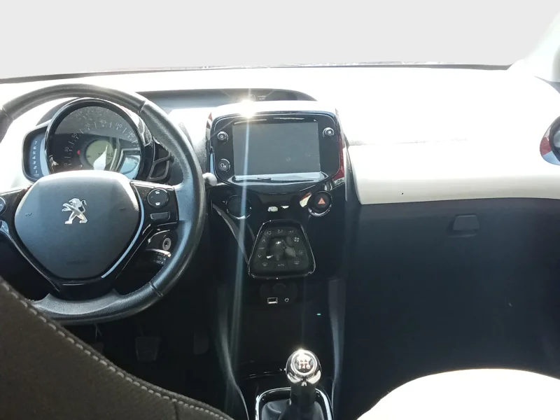 Imagen de Peugeot 108