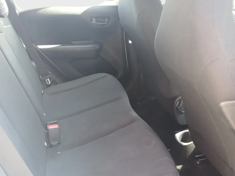 Imagen de Peugeot 108