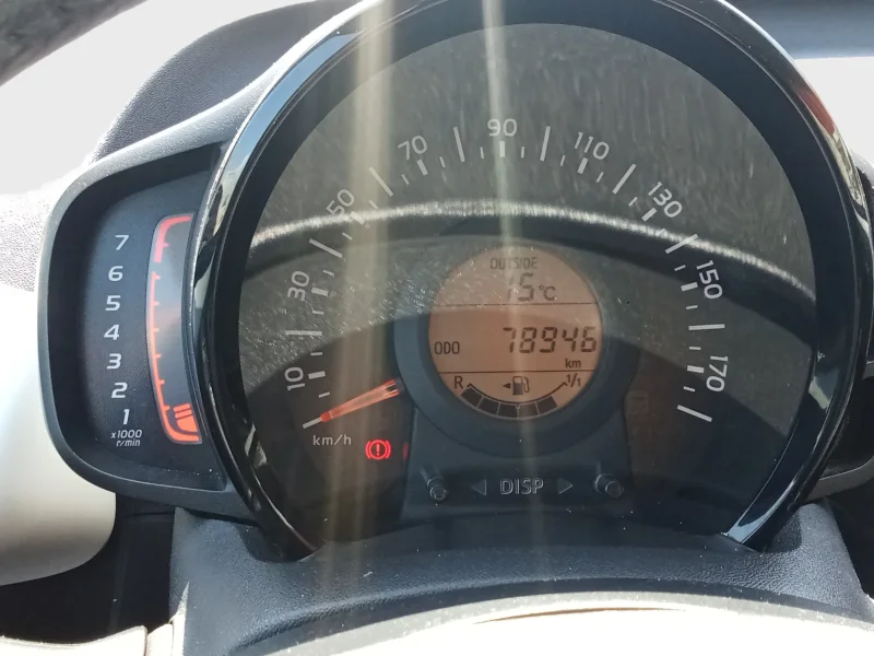 Imagen de Peugeot 108