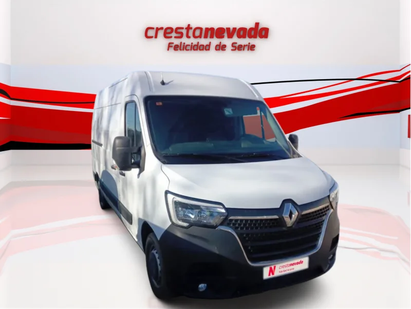 Imagen de Renault Master