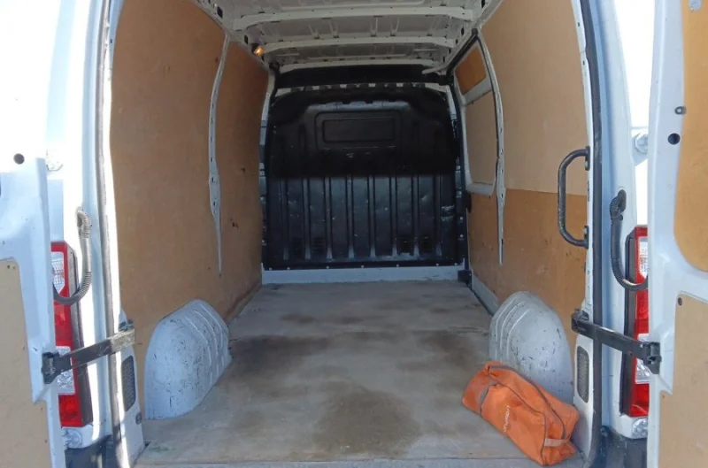 Imagen de Renault Master