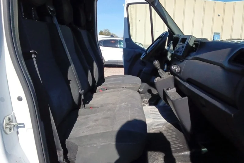 Imagen de Renault Master