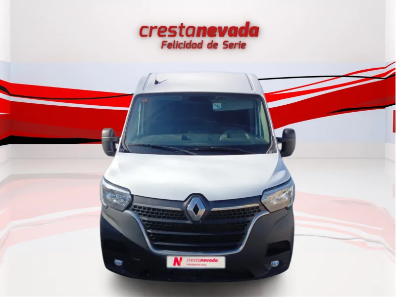 Imagen de Renault Master