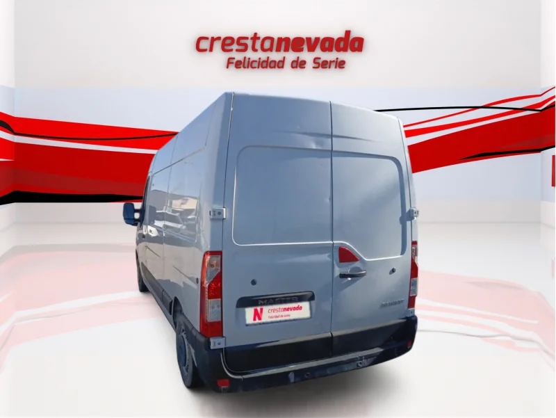 Imagen de Renault Master