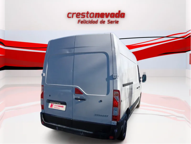Imagen de Renault Master