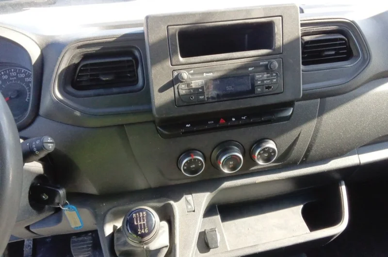 Imagen de Renault Master