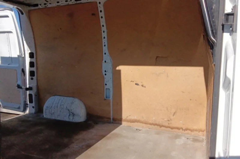 Imagen de Renault Master