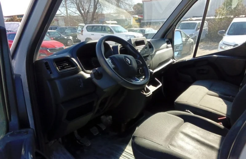 Imagen de Renault Master