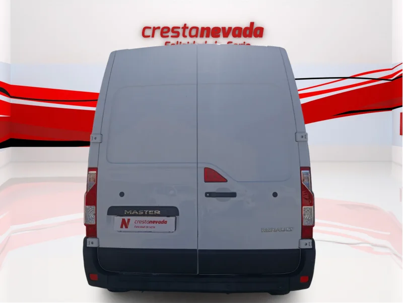 Imagen de Renault Master