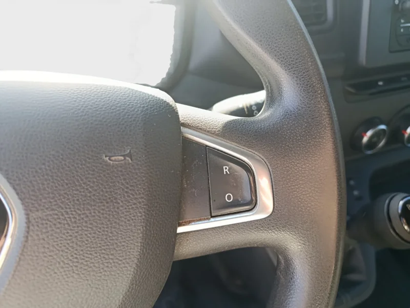 Imagen de Renault Master