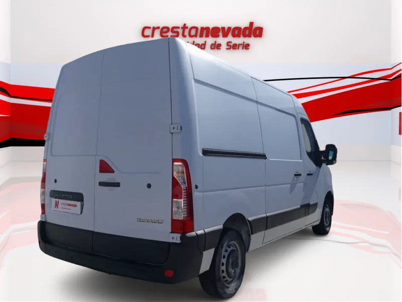 Imagen de Renault Master