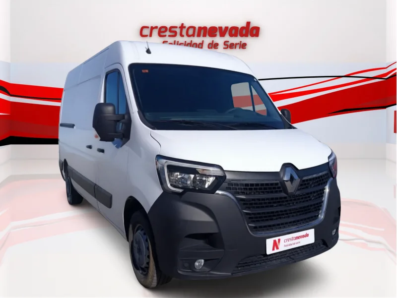 Imagen de Renault Master