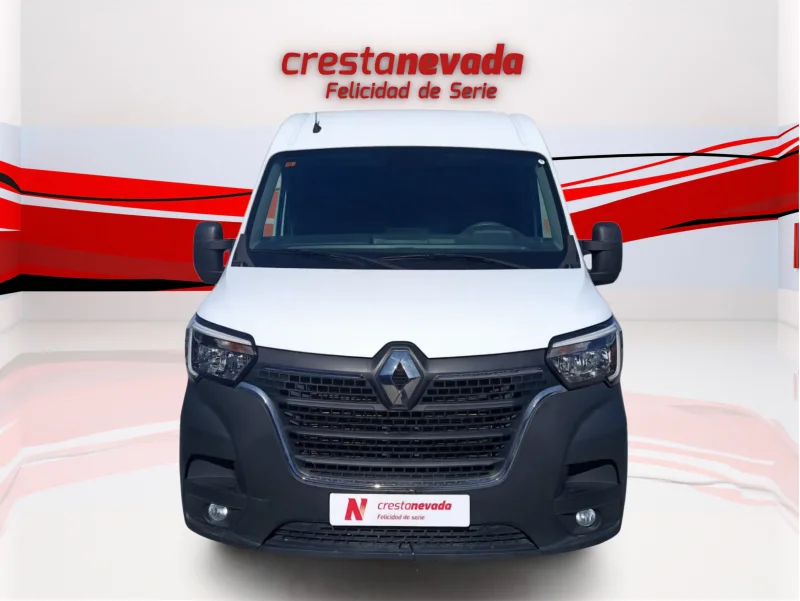 Imagen de Renault Master