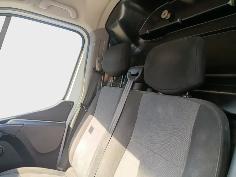 Imagen de Renault Master