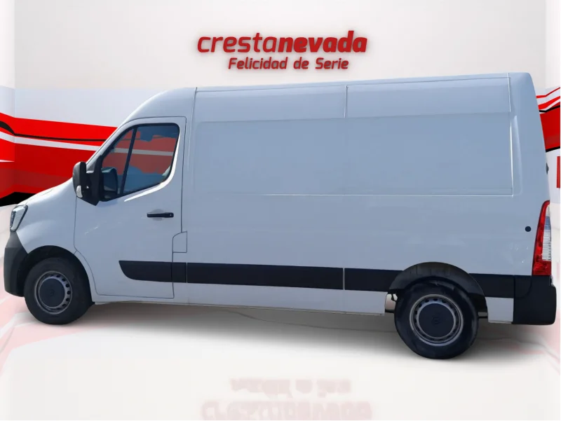 Imagen de Renault Master