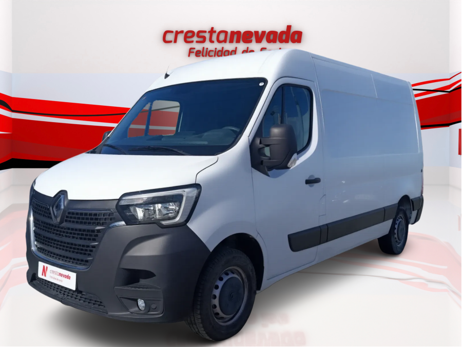 Imagen de Renault Master