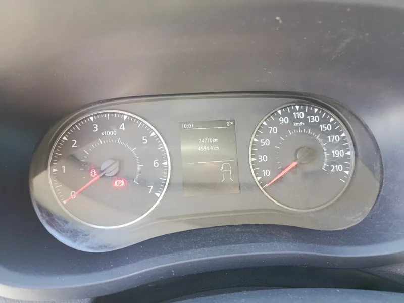 Imagen de Renault Master