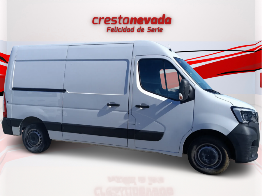 Imagen de Renault Master