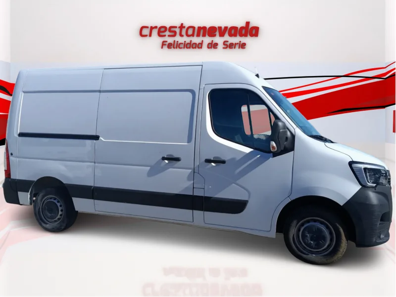 Imagen de Renault Master