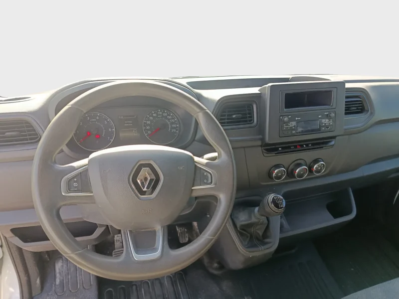 Imagen de Renault Master