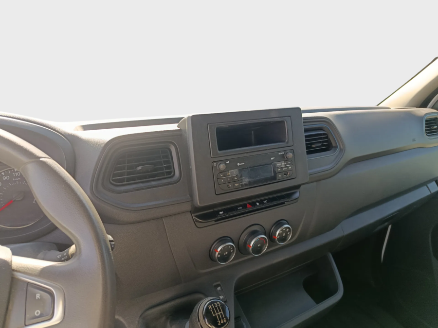 Imagen de Renault Master