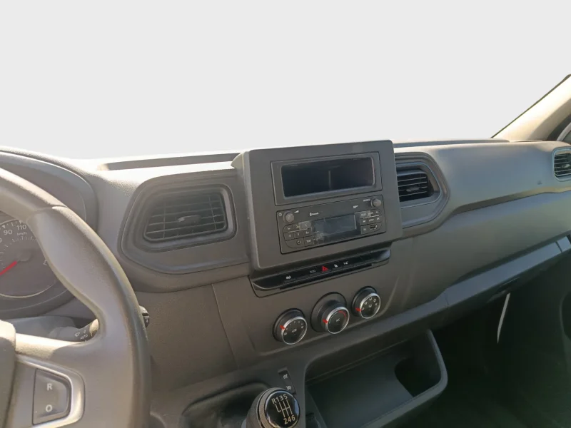 Imagen de Renault Master