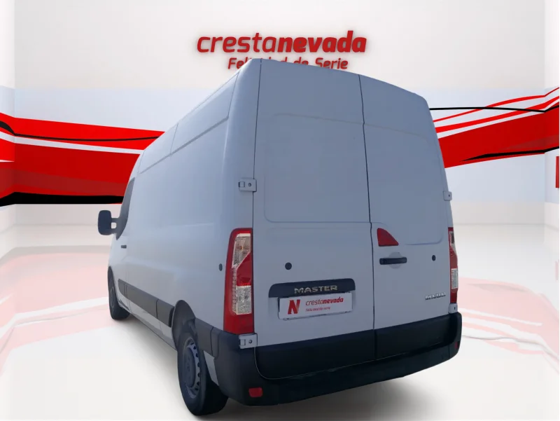 Imagen de Renault Master