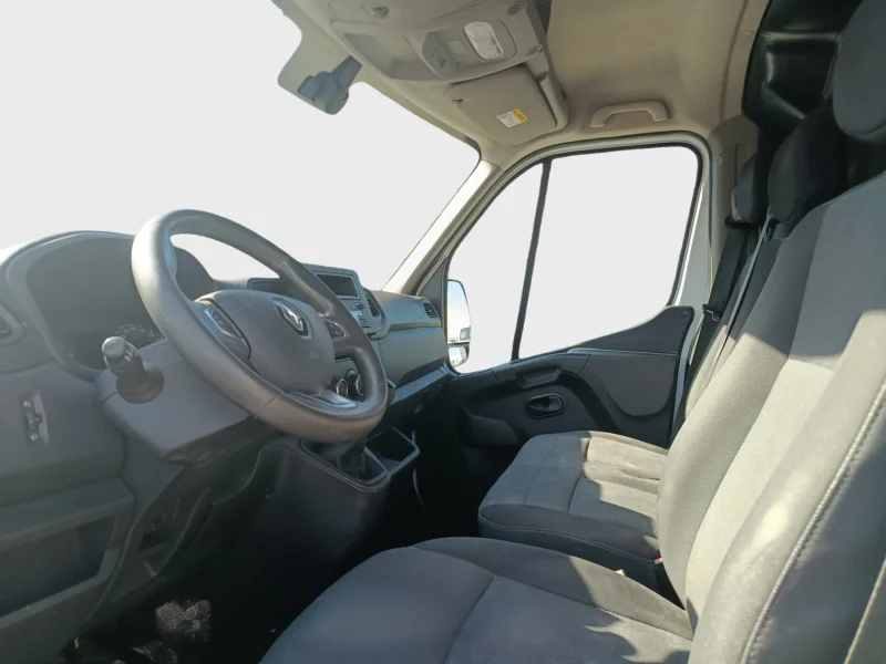 Imagen de Renault Master