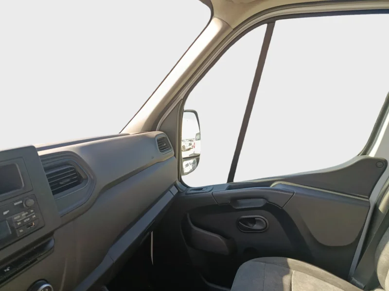 Imagen de Renault Master