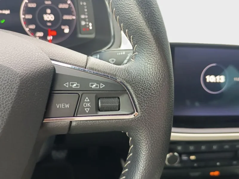 Imagen de SEAT Arona